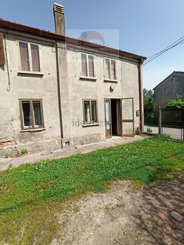 appartamento in vendita a Villamarzana