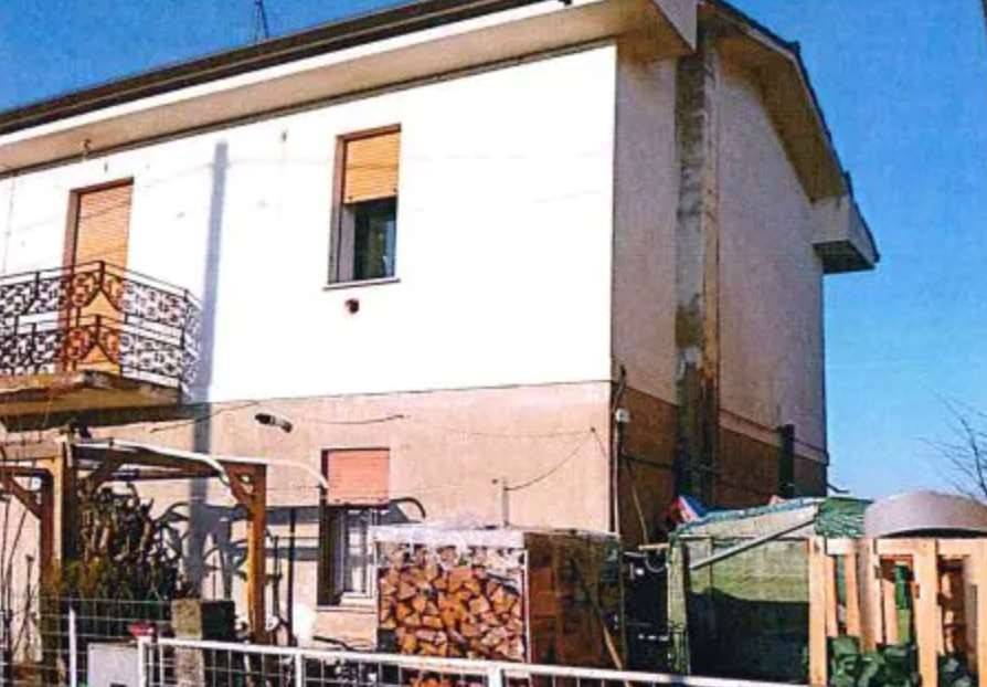 casa indipendente in vendita a Villamarzana