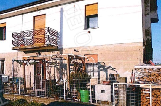 appartamento in vendita a Villamarzana