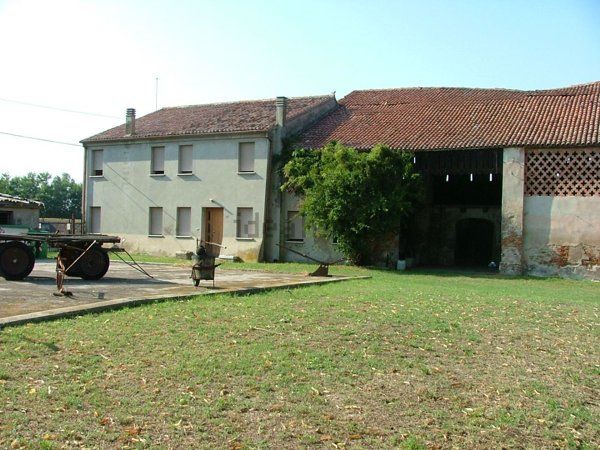 appartamento in vendita a Villamarzana