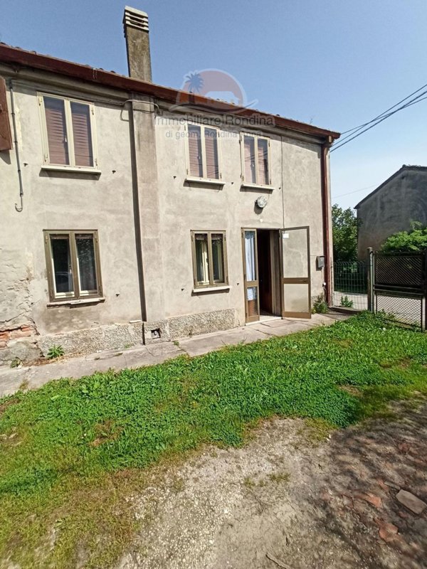 appartamento in vendita a Villamarzana