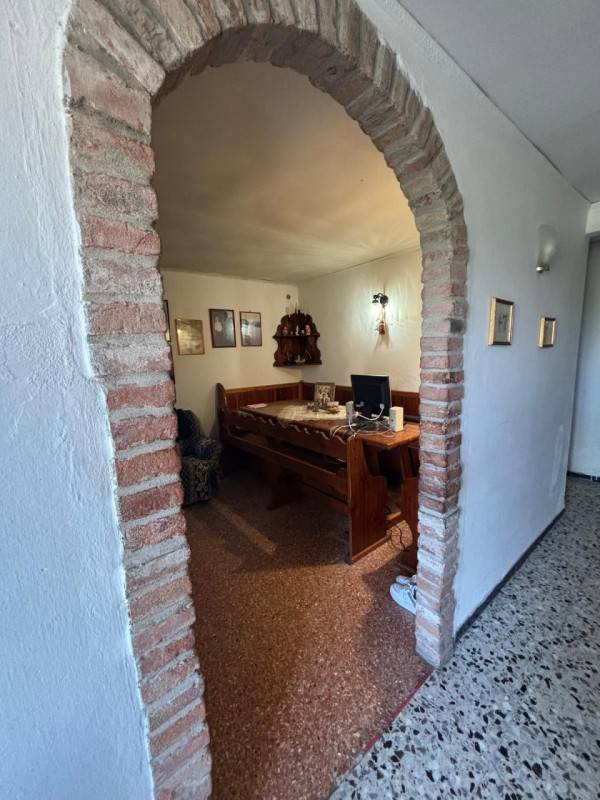 casa indipendente in vendita a Villamarzana