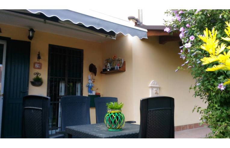 casa indipendente in vendita a Villamarzana