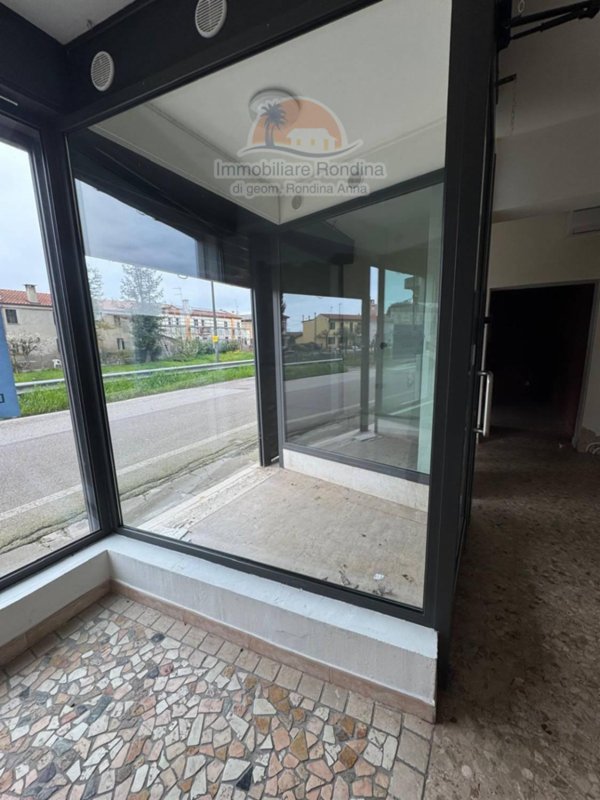 negozio in vendita a Villamarzana
