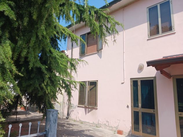 casa indipendente in vendita a Villamarzana