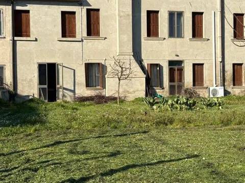 casa indipendente in vendita a Villamarzana