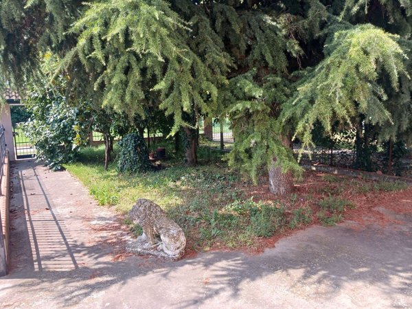 casa indipendente in vendita a Villamarzana