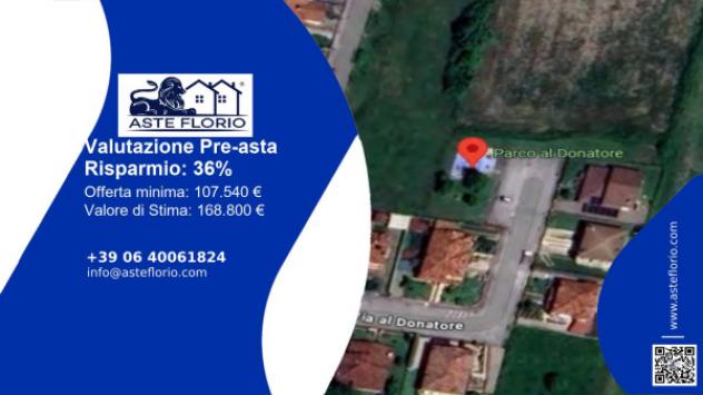 terreno edificabile in vendita a Villamarzana
