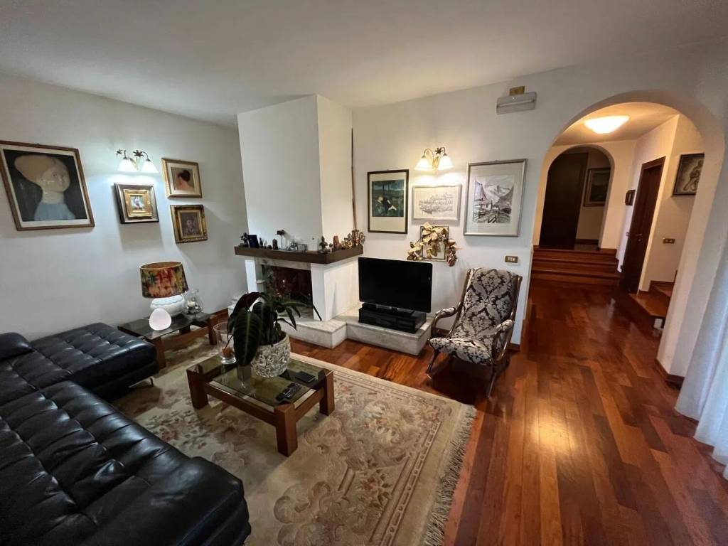 casa indipendente in vendita a Villamarzana