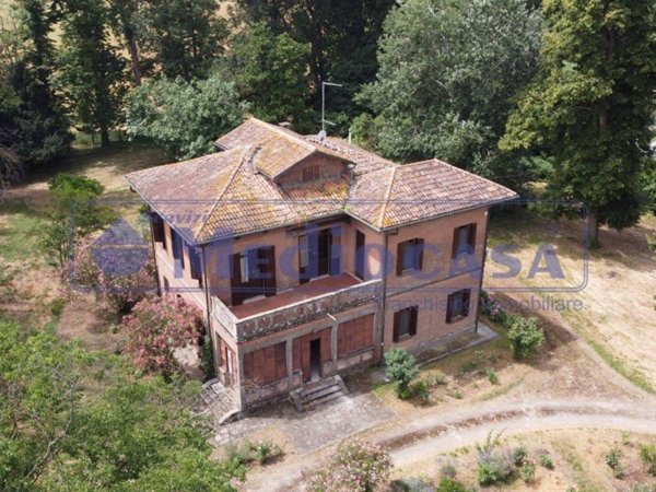 casa indipendente in vendita a Villamarzana