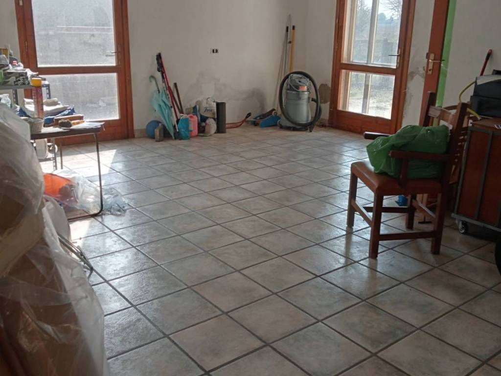 casa indipendente in vendita a Villamarzana