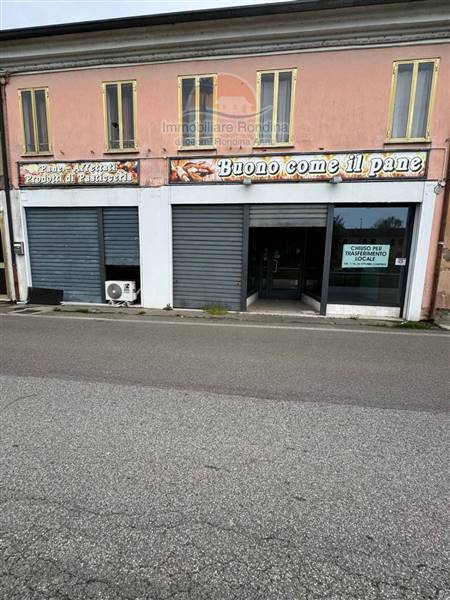 negozio in vendita a Villamarzana
