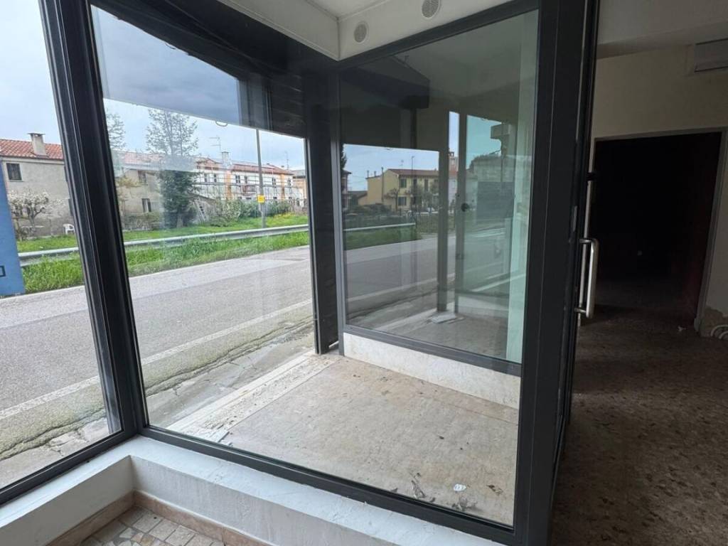 negozio in vendita a Villamarzana
