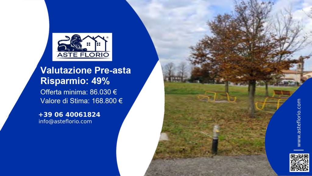 terreno edificabile in vendita a Villamarzana