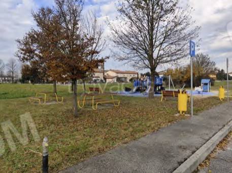 ufficio in vendita a Villamarzana