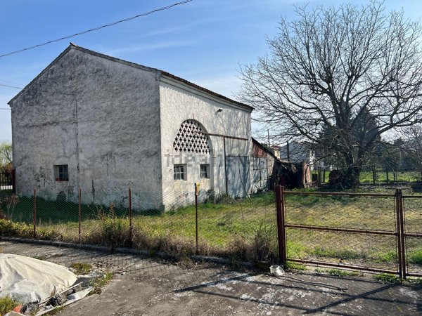 appartamento in vendita a Villamarzana