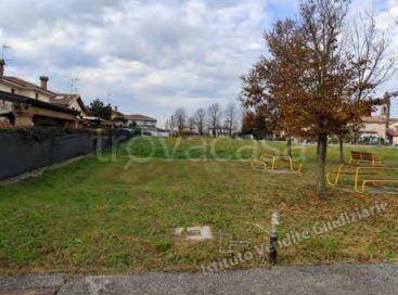 terreno edificabile in vendita a Villamarzana