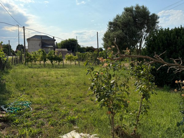 casa indipendente in vendita a Villamarzana