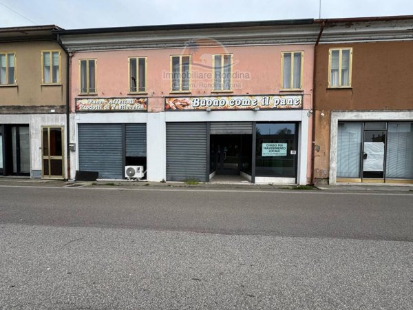 ufficio in vendita a Villamarzana