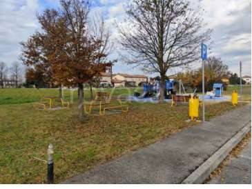 monolocale in vendita a Villamarzana