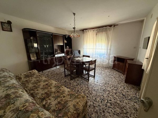 casa indipendente in vendita a Villamarzana