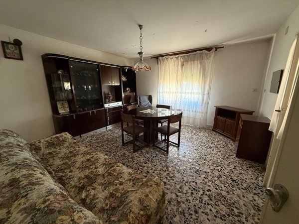 casa indipendente in vendita a Villamarzana