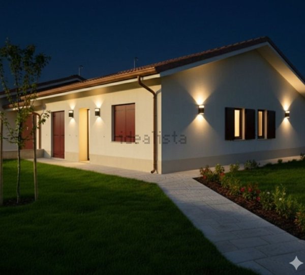 pentavano in vendita a Villamarzana