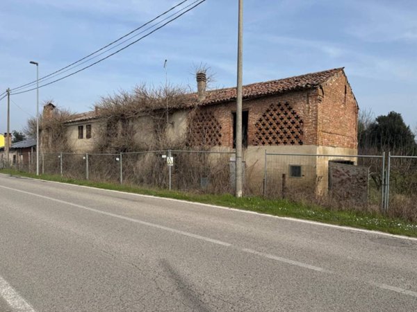 casa indipendente in vendita a Villamarzana