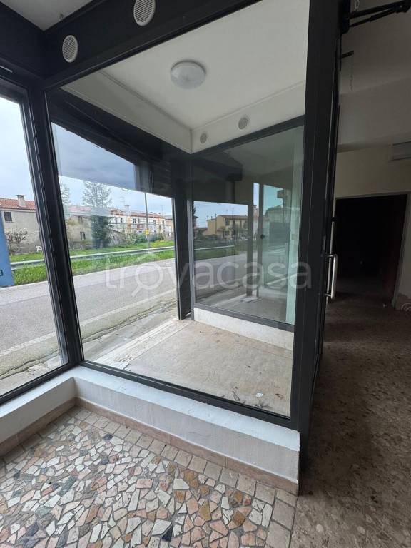 appartamento in vendita a Villamarzana