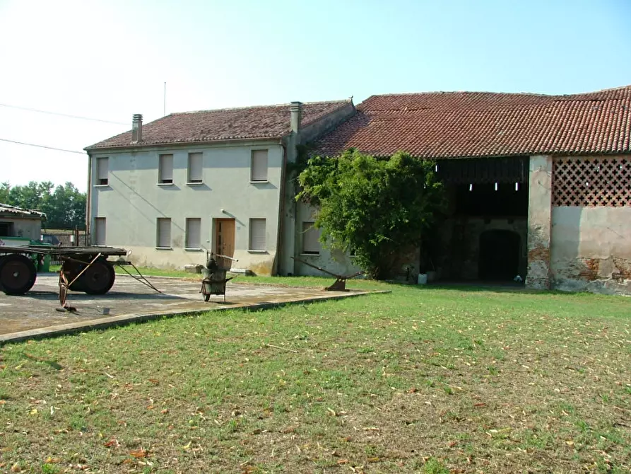 casa indipendente in vendita a Villamarzana