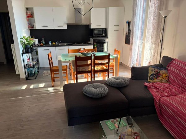 appartamento in vendita a Villamarzana
