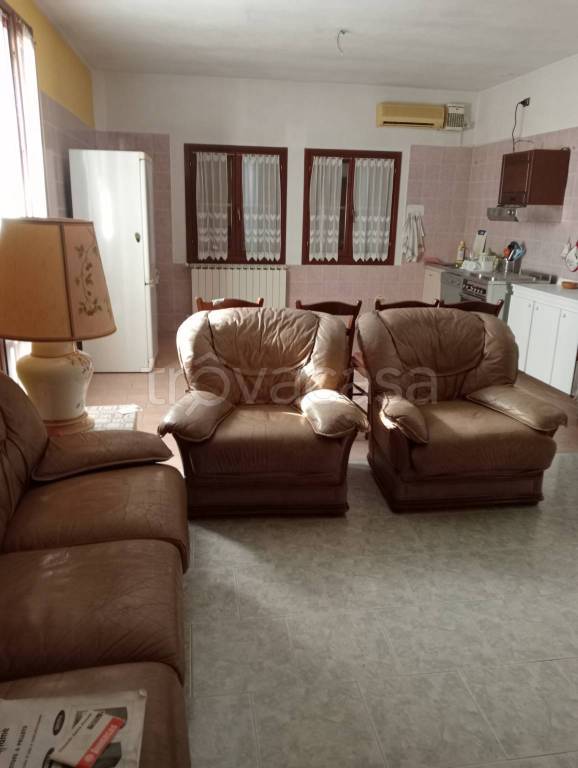 casa indipendente in vendita a Villamarzana