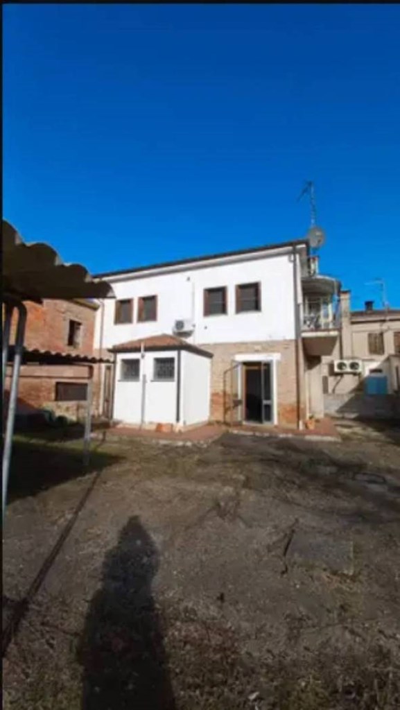 casa indipendente in vendita a Villamarzana
