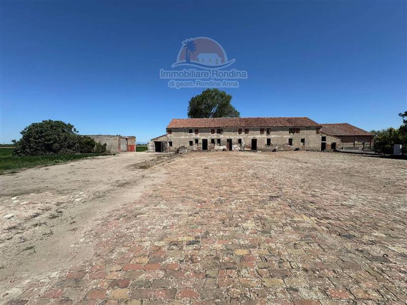 casa indipendente in vendita a Villanova del Ghebbo