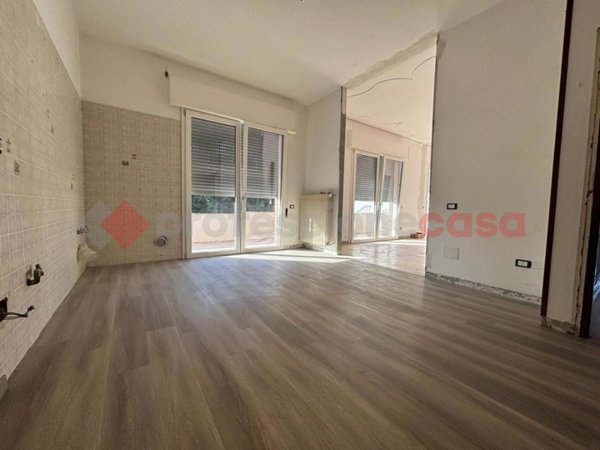 appartamento in vendita a Villanova del Ghebbo