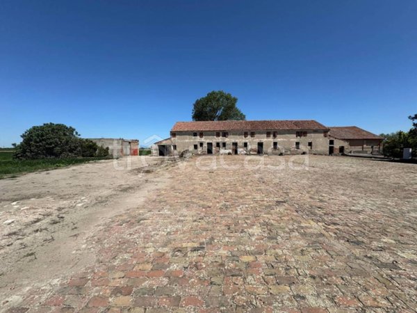 appartamento in vendita a Villanova del Ghebbo