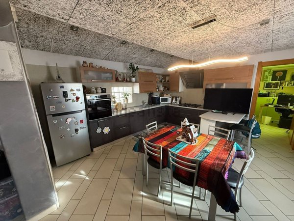 appartamento in vendita a Villanova del Ghebbo