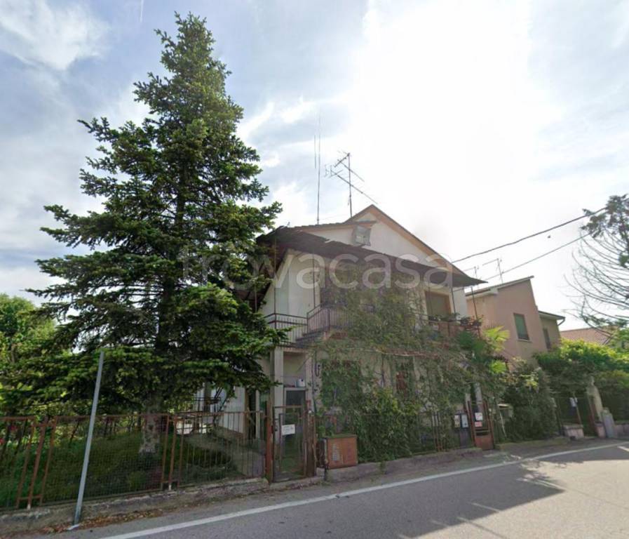 appartamento in vendita a Villanova del Ghebbo
