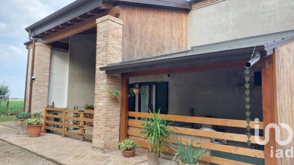 casa indipendente in vendita a Villanova Marchesana
