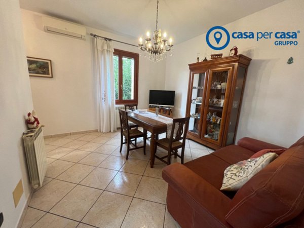 appartamento in vendita a Villanova Marchesana