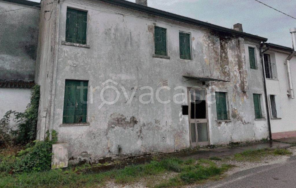 appartamento in vendita a Villanova Marchesana