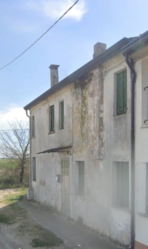 casa indipendente in vendita a Villanova Marchesana