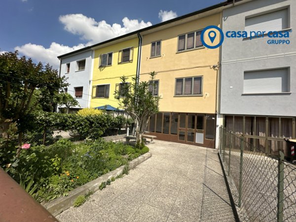 casa indipendente in vendita a Villanova Marchesana