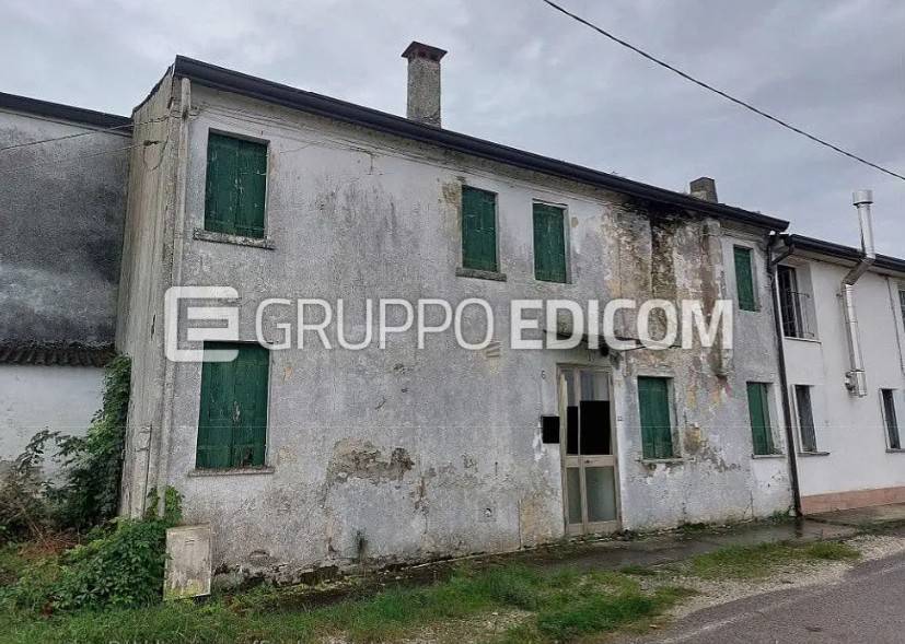 ufficio in vendita a Villanova Marchesana