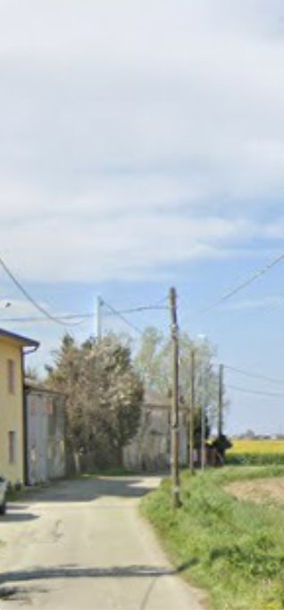 casa indipendente in vendita a Villanova Marchesana