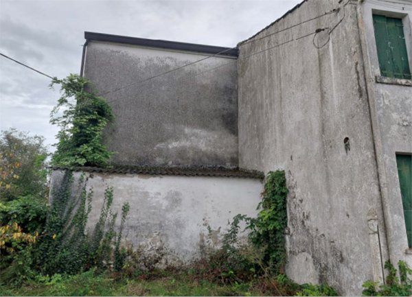 casa indipendente in vendita a Villanova Marchesana