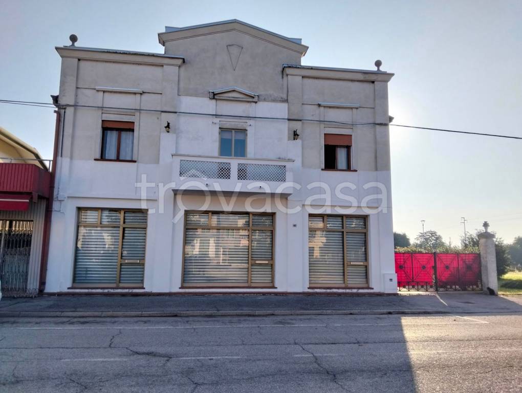 appartamento in vendita a Villanova Marchesana