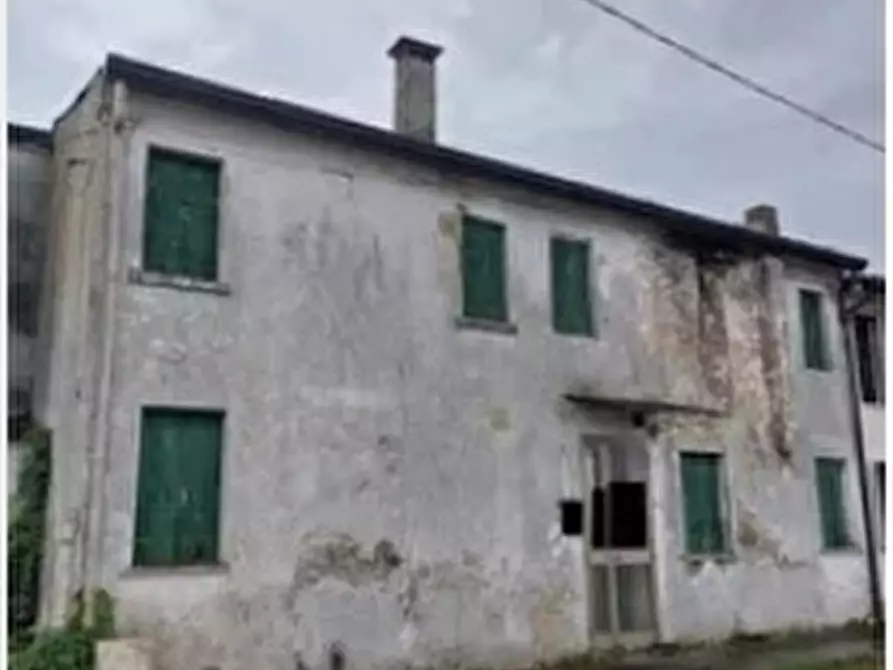 casa indipendente in vendita a Villanova Marchesana