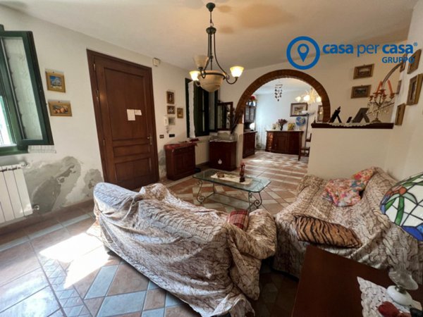 casa indipendente in vendita a Villanova Marchesana