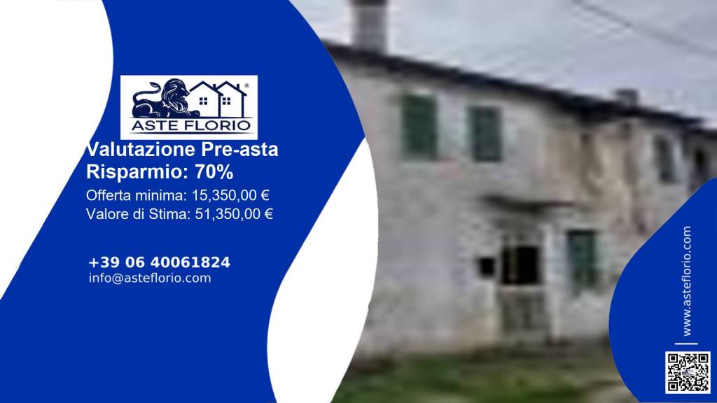 appartamento in vendita a Villanova Marchesana